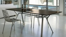 Forest - Radice Quadra